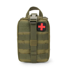 Mini Camping First Aid Kit