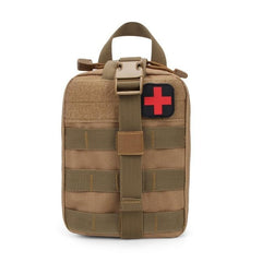 Mini Camping First Aid Kit