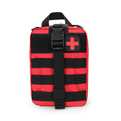 Mini Camping First Aid Kit