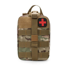 Mini Camping First Aid Kit