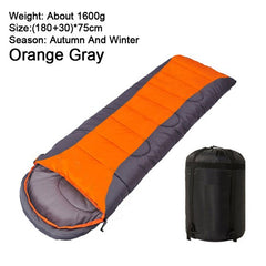 Lightweight Camping Sleeping Bag
