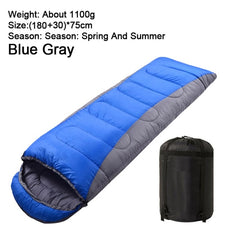 Lightweight Camping Sleeping Bag