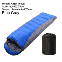 Lightweight Camping Sleeping Bag