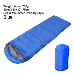 Lightweight Camping Sleeping Bag