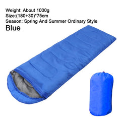 Lightweight Camping Sleeping Bag