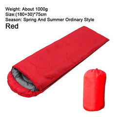 Lightweight Camping Sleeping Bag