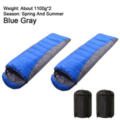 Lightweight Camping Sleeping Bag