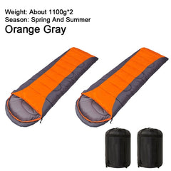 Lightweight Camping Sleeping Bag