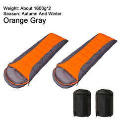 Lightweight Camping Sleeping Bag