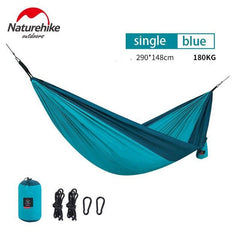 Ultralight Camping Hammock