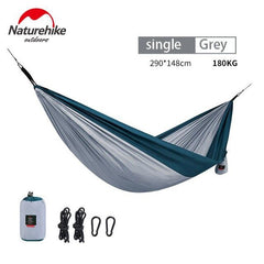 Ultralight Camping Hammock