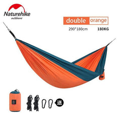 Ultralight Camping Hammock