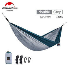 Ultralight Camping Hammock
