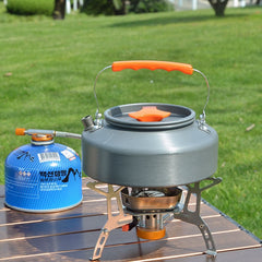 Outdoor Camping Tableware