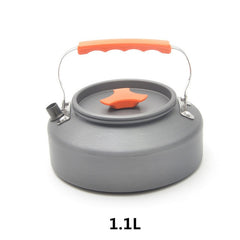 Outdoor Camping Tableware