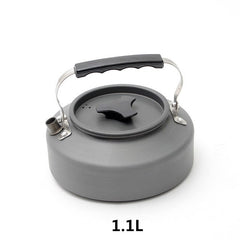 Outdoor Camping Tableware