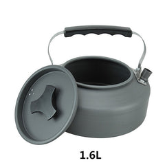 Outdoor Camping Tableware