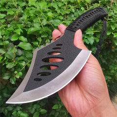 Garden Tactical Axe