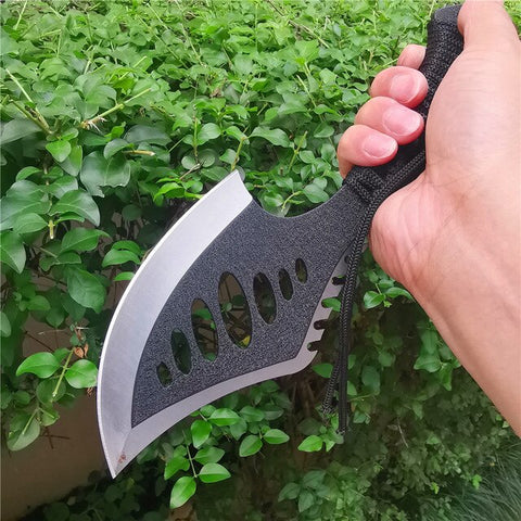 Garden Tactical Axe