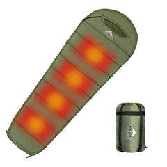 Outdoor Sleeping Bag