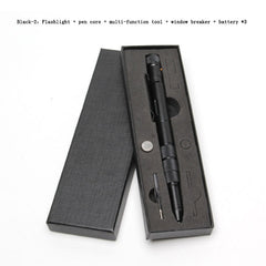 Tactical Pen Self Defense Weapon