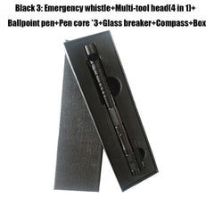 Tactical Pen Self Defense Weapon