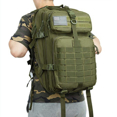 Waterproof Outdoor Backpack