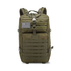 Waterproof Outdoor Backpack