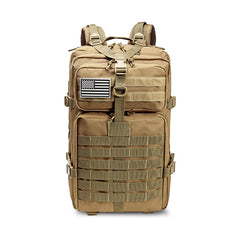 Waterproof Outdoor Backpack