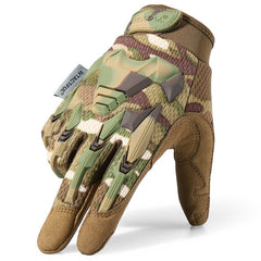 Multicam Tactical Glove