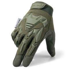 Multicam Tactical Glove