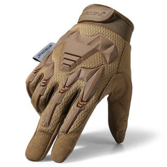 Multicam Tactical Glove