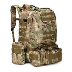 Military Tactical Backpack