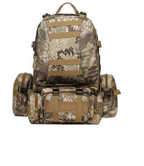 Military Tactical Backpack