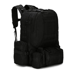 Military Tactical Backpack