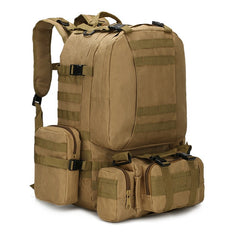 Military Tactical Backpack