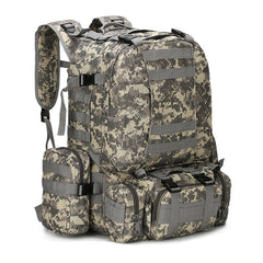 Military Tactical Backpack