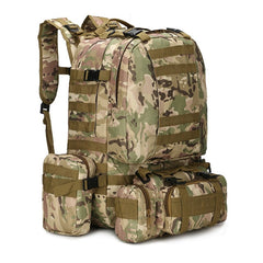 Military Tactical Backpack
