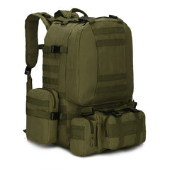 Military Tactical Backpack
