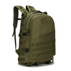 Military Tactical Backpack
