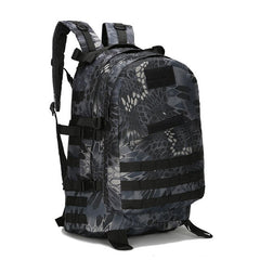 Military Tactical Backpack