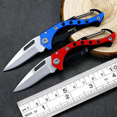 Survival Folding Knife