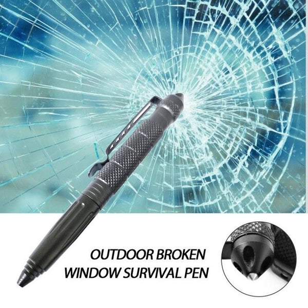Emergency Self Defense Tactical Pen