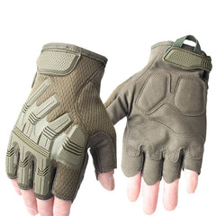 Outdoor Hiking Gloves