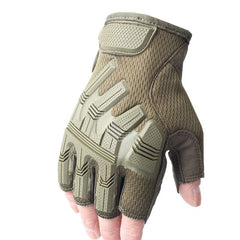 Outdoor Hiking Gloves
