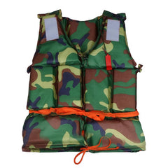 Professional Swimwear Jacket