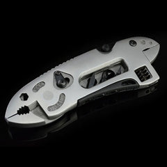 Portable Adjustable Wrench