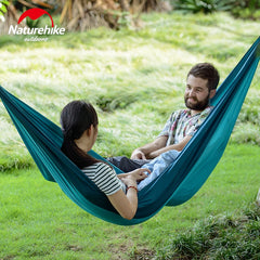 Ultralight Camping Hammock